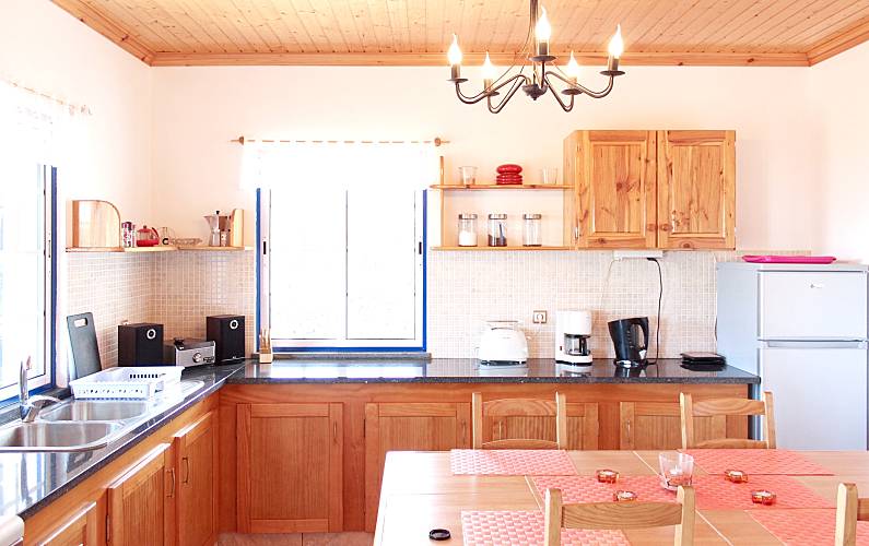 Casa Ilha do Pico Lajes do Pico casa - 