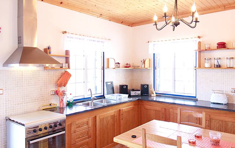 Casa Ilha do Pico Lajes do Pico casa - 