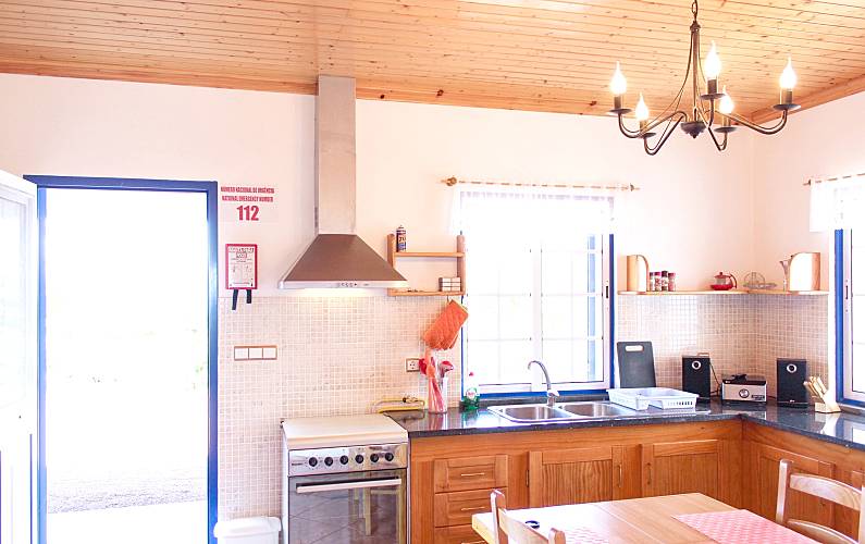 Casa Ilha do Pico Lajes do Pico casa - 