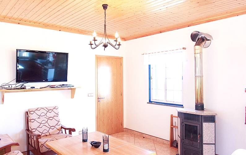 Casa Ilha do Pico Lajes do Pico casa - 