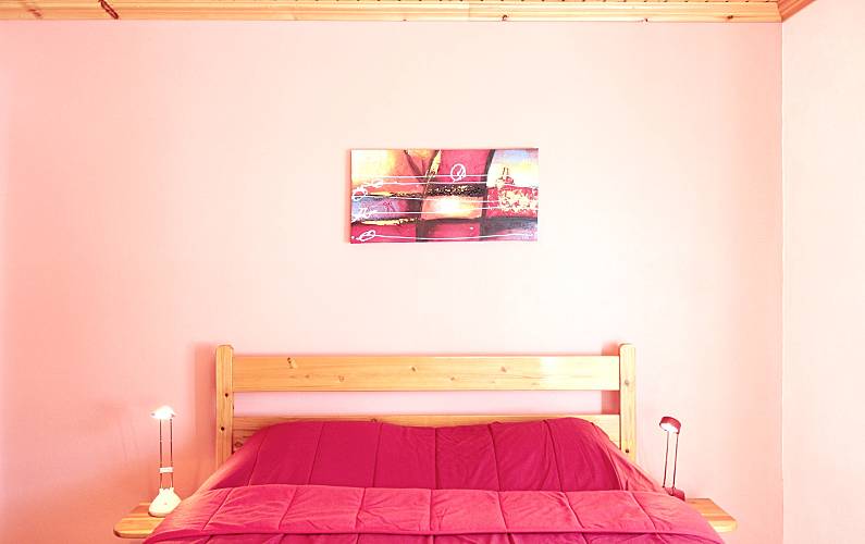 Casa Ilha do Pico Lajes do Pico casa - 