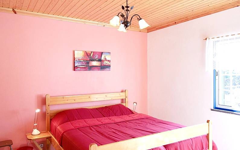 Casa Ilha do Pico Lajes do Pico casa - 