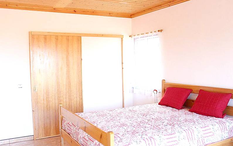 Casa Ilha do Pico Lajes do Pico casa - 