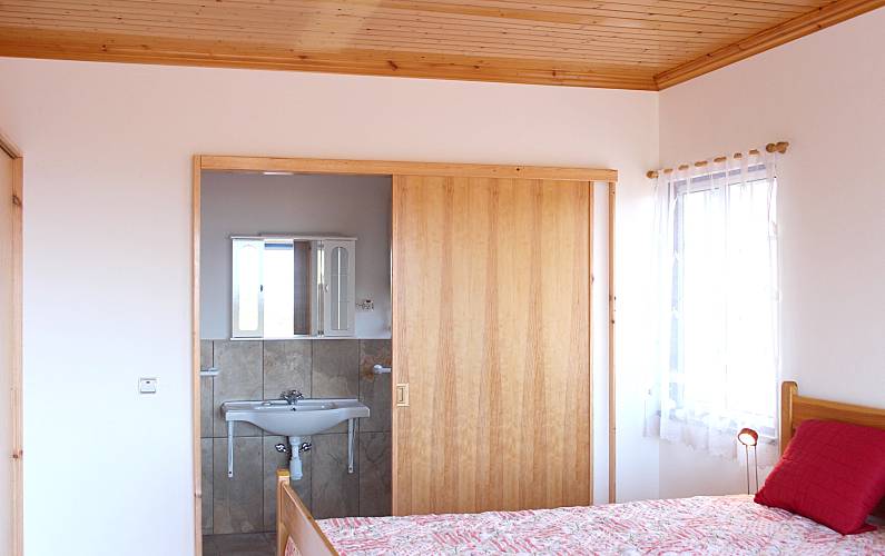 Casa Ilha do Pico Lajes do Pico casa - 