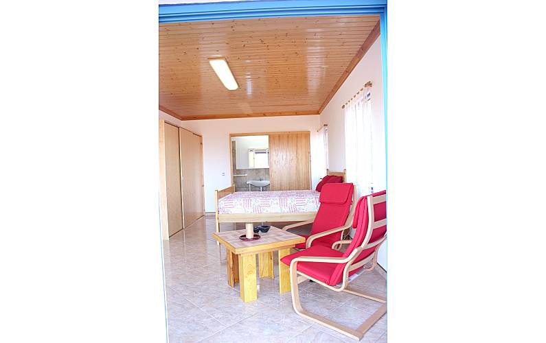 Casa Ilha do Pico Lajes do Pico casa - 