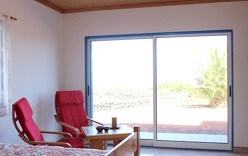 Casa Ilha do Pico Lajes do Pico casa - 
