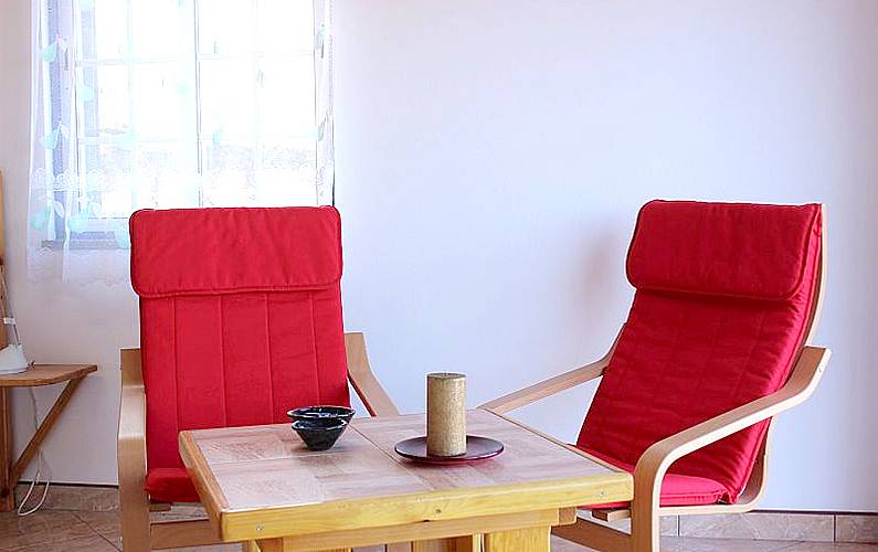 Casa Ilha do Pico Lajes do Pico casa - 