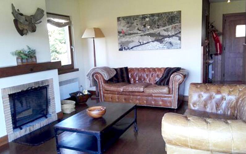 Casa Girona Puigcerdà Casa rural - 