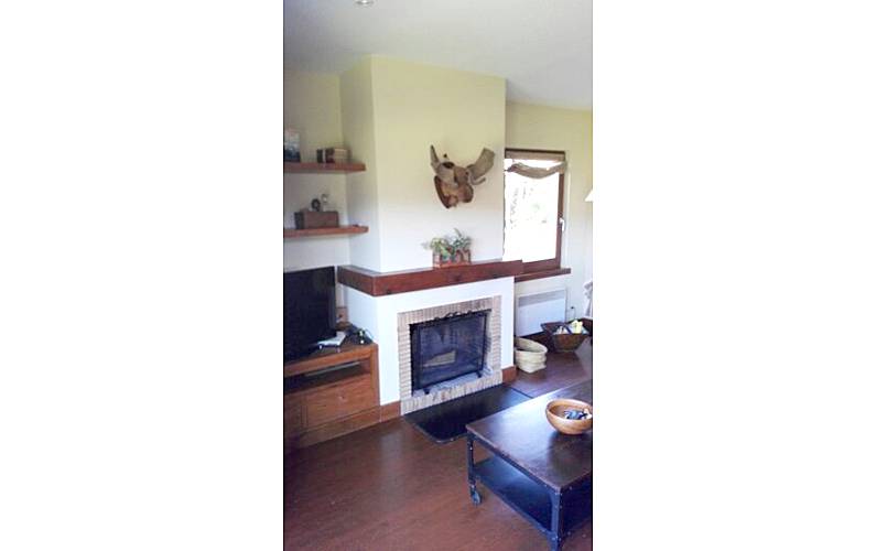 Casa Girona Puigcerdà Casa rural - 