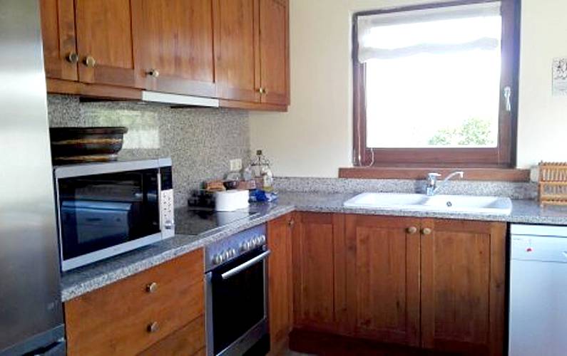 Casa Girona Puigcerdà Casa rural - 