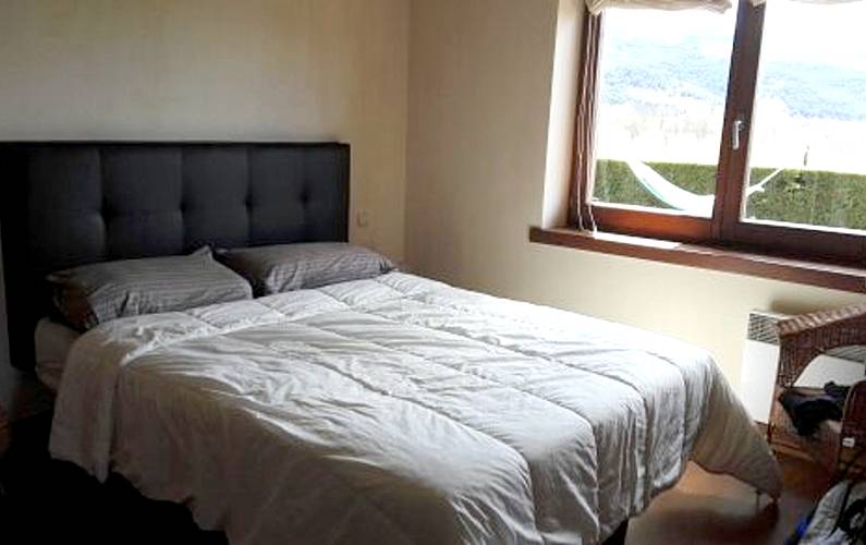 Casa Girona Puigcerdà Casa rural - 