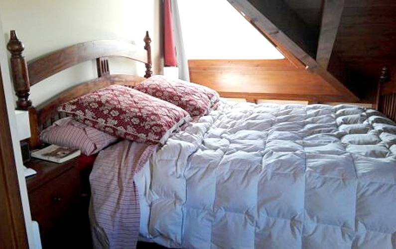 Casa Girona Puigcerdà Casa rural - 