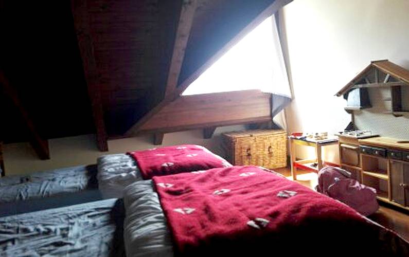 Casa Girona Puigcerdà Casa rural - 