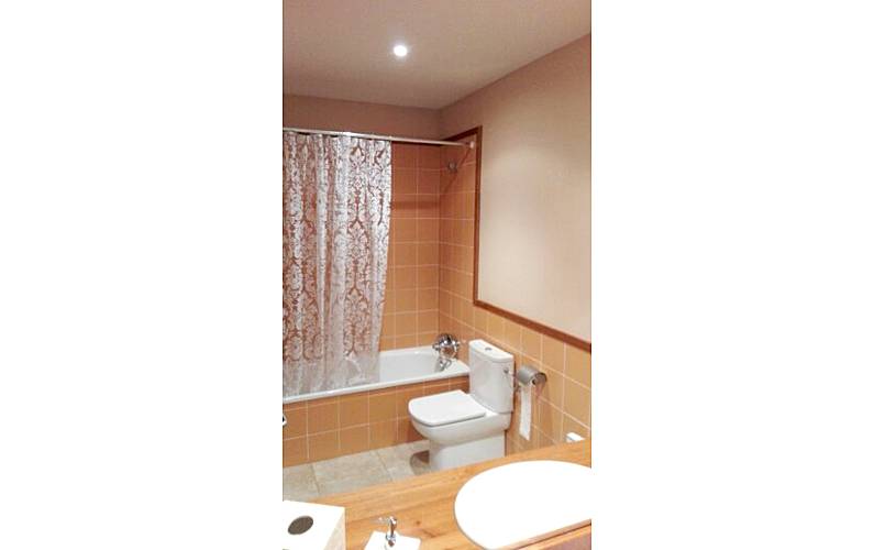 Casa Girona Puigcerdà Casa rural - 