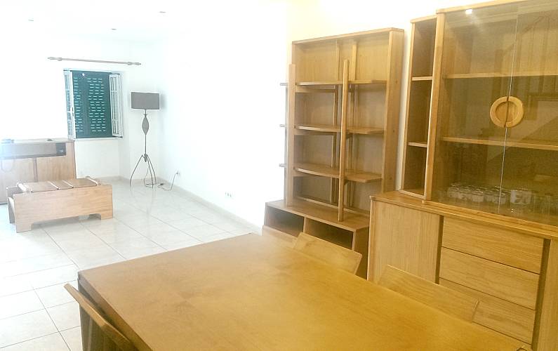 Casa Ilha do Faial Horta casa - 