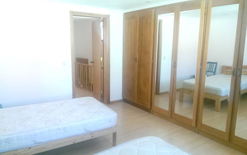 Casa Ilha do Faial Horta casa - 