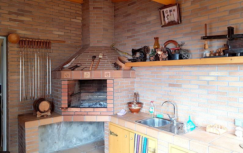 Casa Ilha da Madeira Câmara de Lobos Casa rural - 