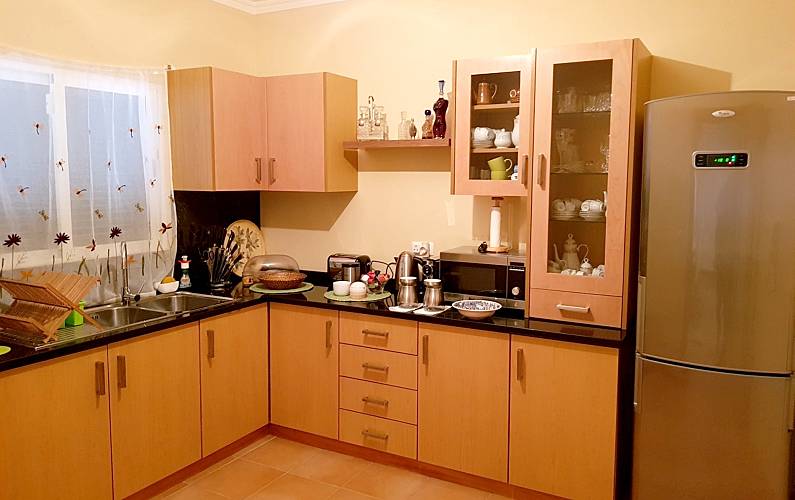 Casa Ilha da Madeira Câmara de Lobos Casa rural - 