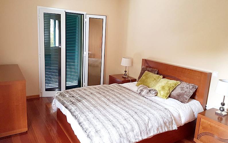 Casa Ilha da Madeira Câmara de Lobos Casa rural - 