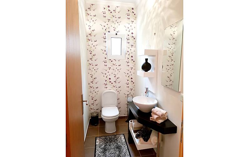 Casa Ilha da Madeira Câmara de Lobos Casa rural - 