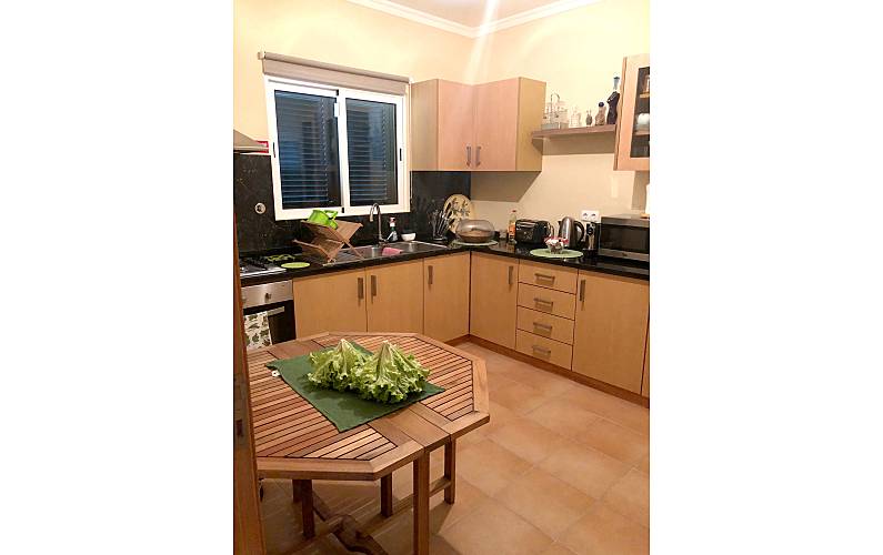 Casa Ilha da Madeira Câmara de Lobos Casa rural - 