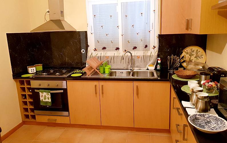 Casa Ilha da Madeira Câmara de Lobos Casa rural - 