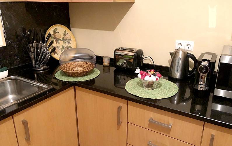 Casa Ilha da Madeira Câmara de Lobos Casa rural - 