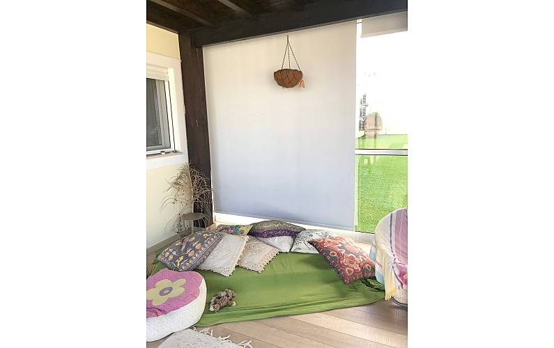 Vivenda Beja Ferreira do Alentejo Villa rural - 