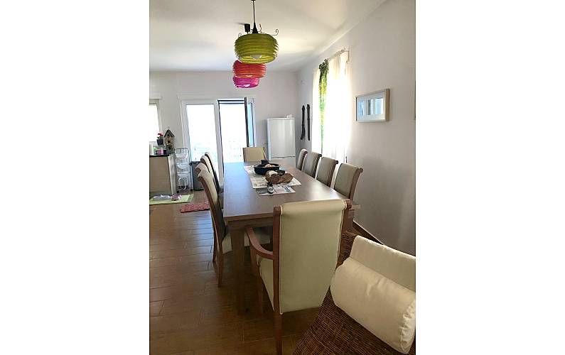 Vivenda Beja Ferreira do Alentejo Villa rural - 