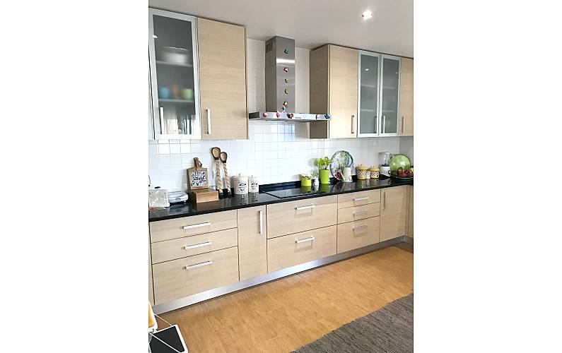 Vivenda Beja Ferreira do Alentejo Villa rural - 