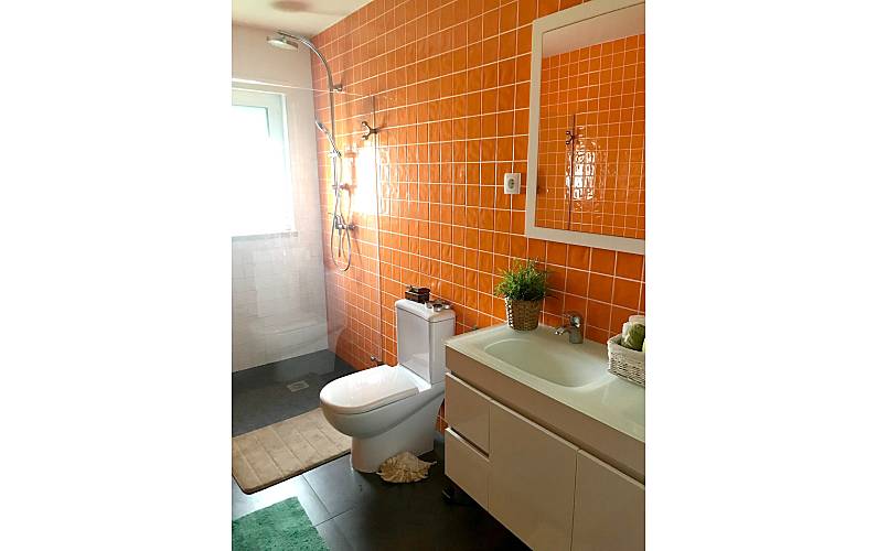 Vivenda Beja Ferreira do Alentejo Villa rural - 