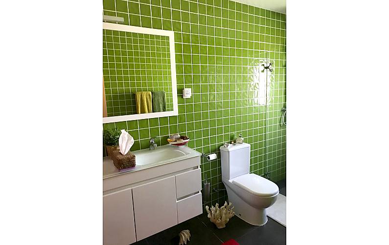 Vivenda Beja Ferreira do Alentejo Villa rural - 