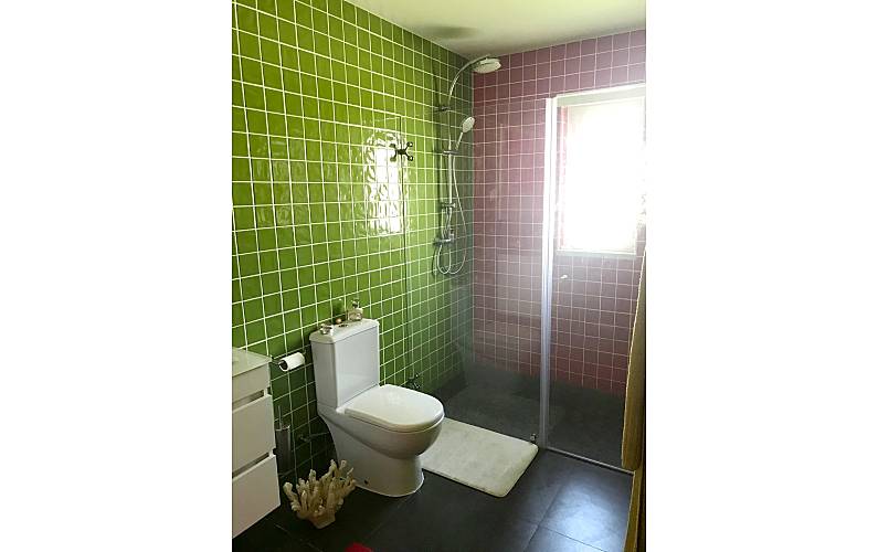 Vivenda Beja Ferreira do Alentejo Villa rural - 