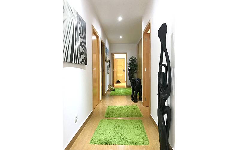 Vivenda Beja Ferreira do Alentejo Villa rural - 