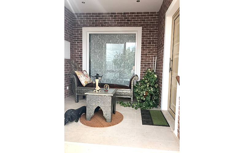 Vivenda Beja Ferreira do Alentejo Villa rural - 