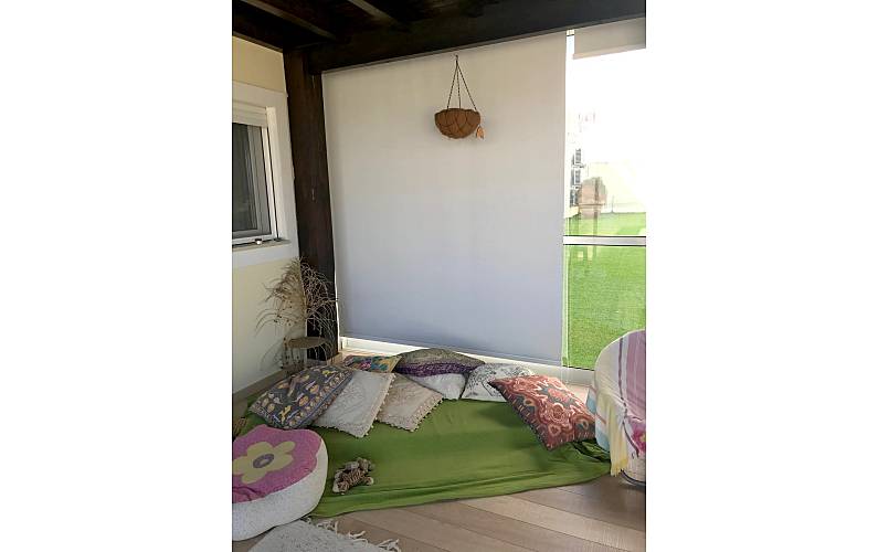 Vivenda Beja Ferreira do Alentejo Villa rural - 