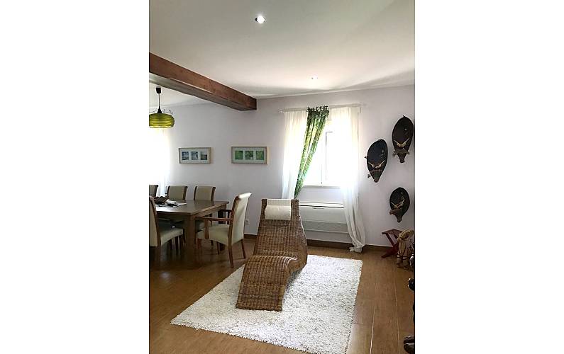 Vivenda Beja Ferreira do Alentejo Villa rural - 