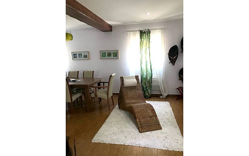 Vivenda Beja Ferreira do Alentejo Villa rural - 