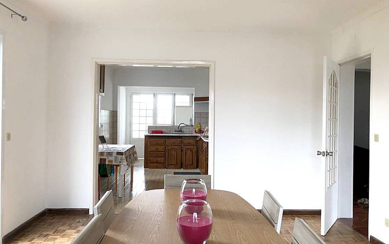 Casa Ilha de São Miguel Ribeira Grande casa - 