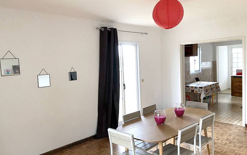 Casa Ilha de São Miguel Ribeira Grande casa - 