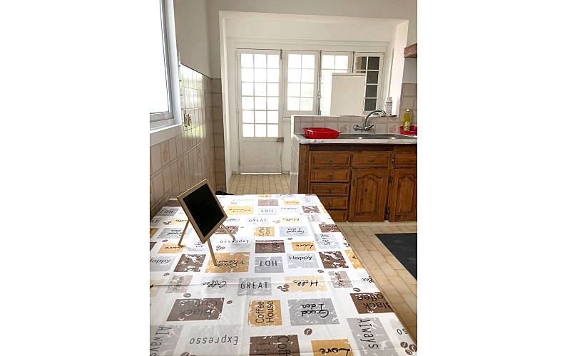 Casa Ilha de São Miguel Ribeira Grande casa - 