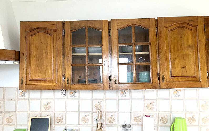 Casa Ilha de São Miguel Ribeira Grande casa - 