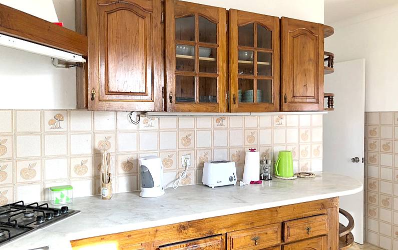 Casa Ilha de São Miguel Ribeira Grande casa - 