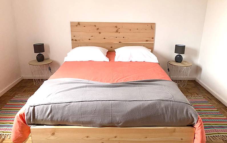 Casa Ilha de São Miguel Ribeira Grande casa - 