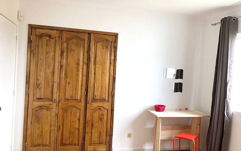 Casa Ilha de São Miguel Ribeira Grande casa - 