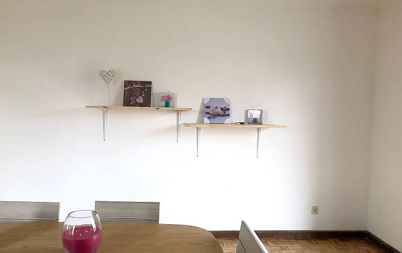 Casa Ilha de São Miguel Ribeira Grande casa - 