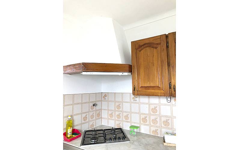 Casa Ilha de São Miguel Ribeira Grande casa - 