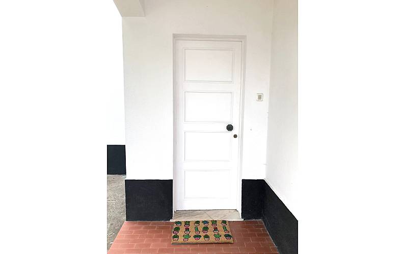 Casa Ilha de São Miguel Ribeira Grande casa - 