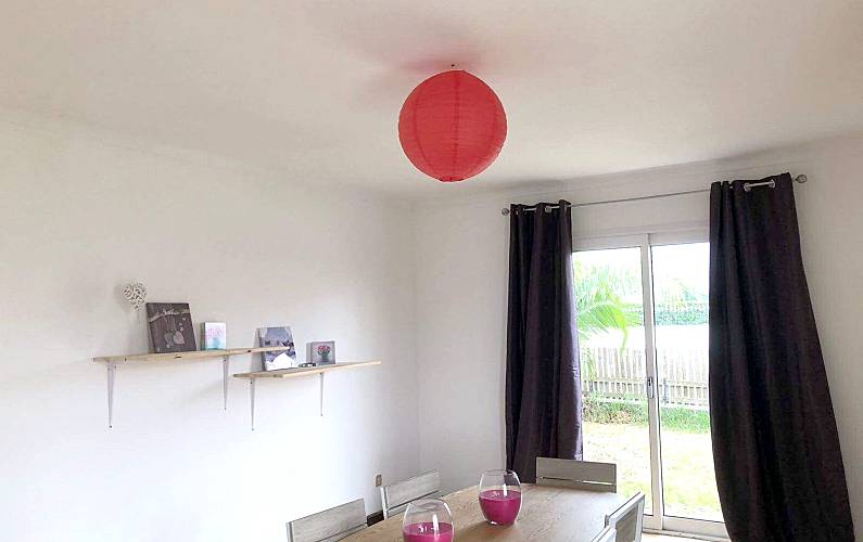 Casa Ilha de São Miguel Ribeira Grande casa - 