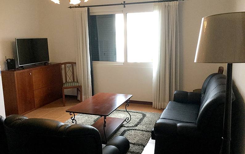 Casa Ilha da Madeira Calheta - R.A.M. Casa rural - 